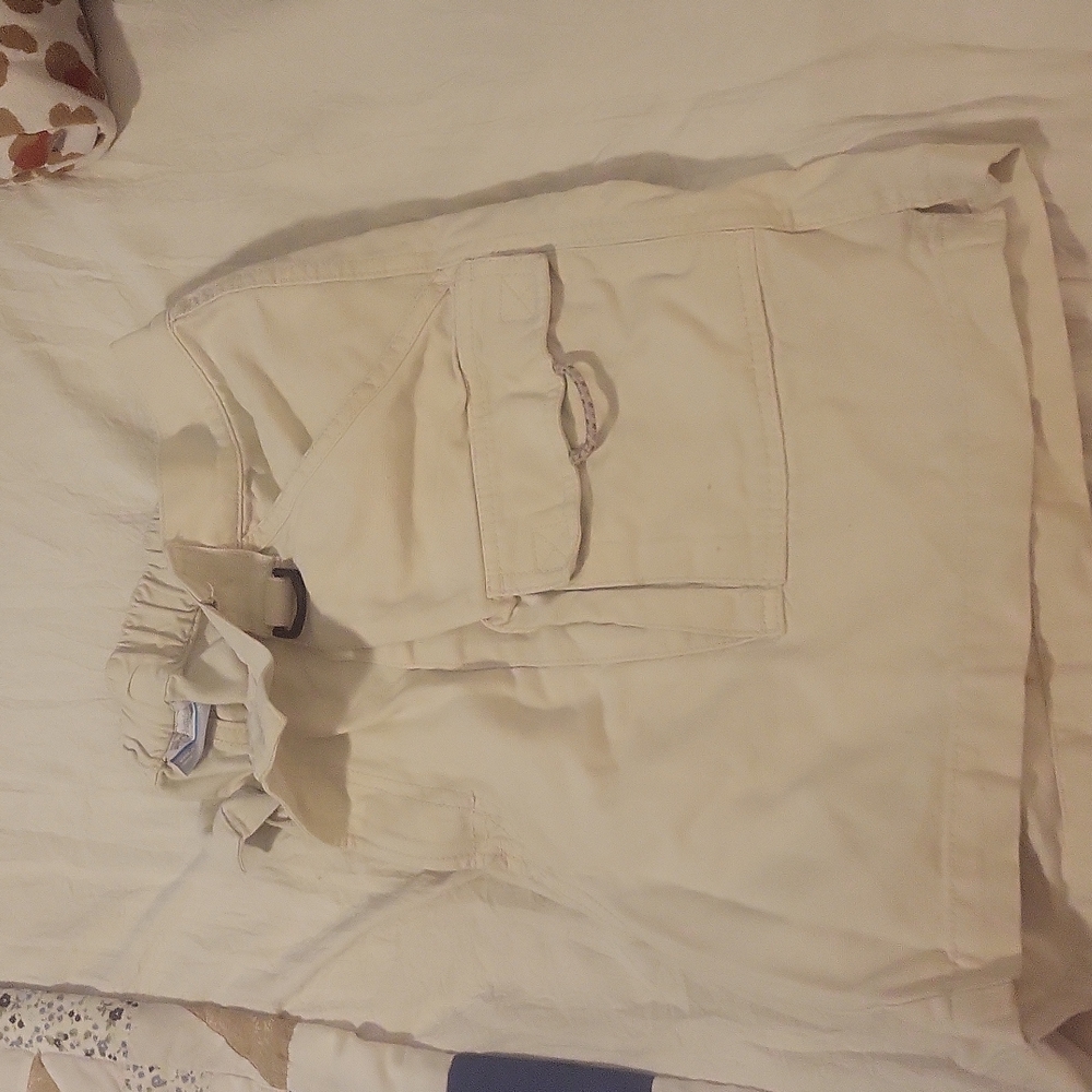 Columbia shorts